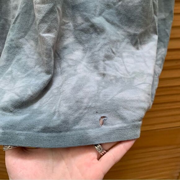 Vintage Wolf Graphic T-shirt size XL - Picture 4 of 6